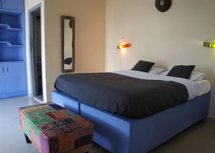 Bed & Chai Guesthouse