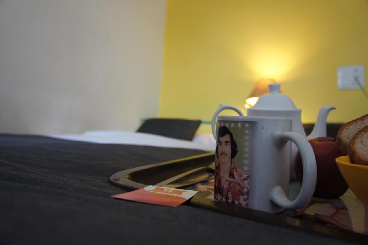 Bed & Chai New Delhi