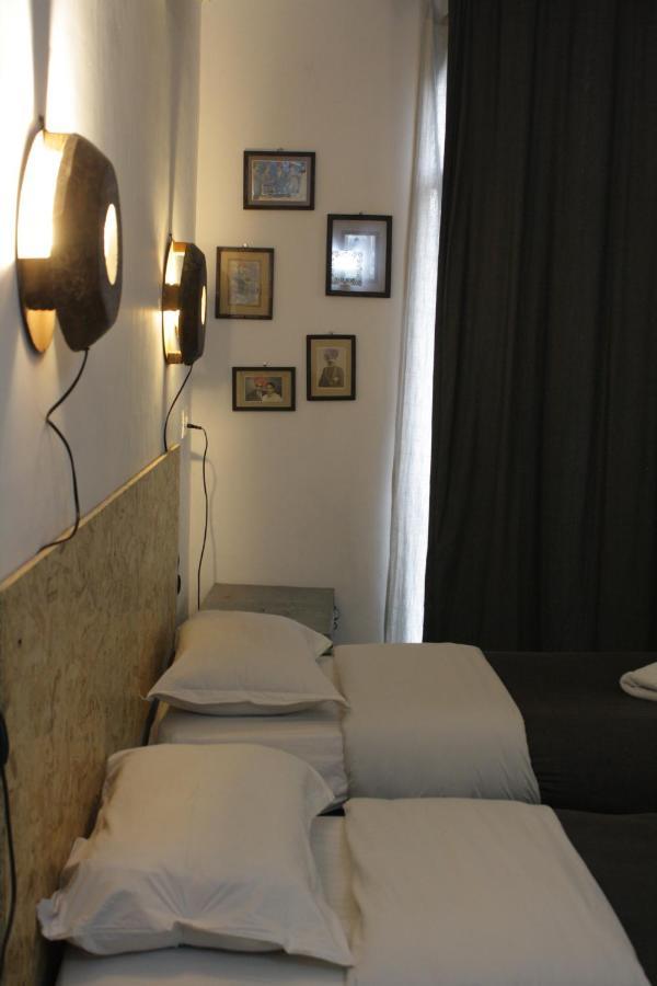 Guest house Bed & Chai