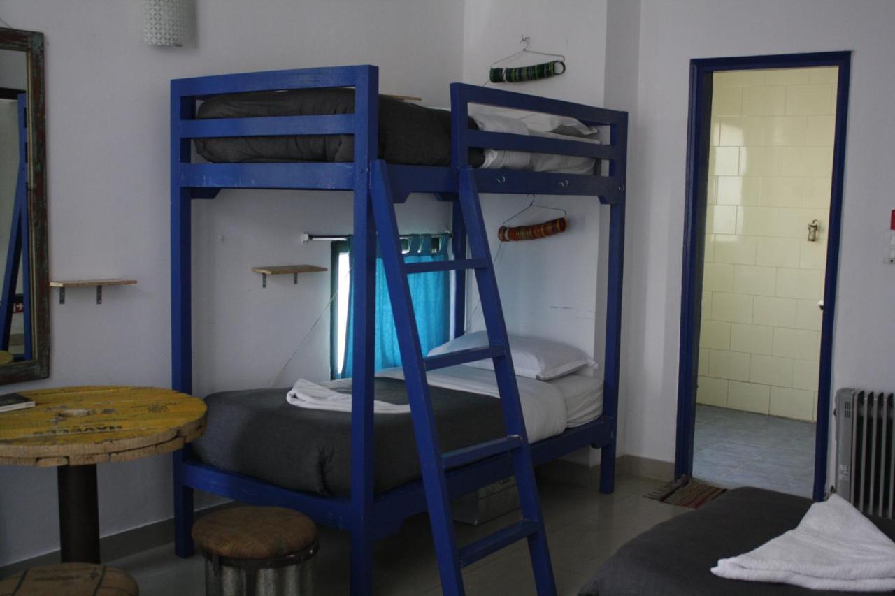 Bed & Chai Guest house 2*