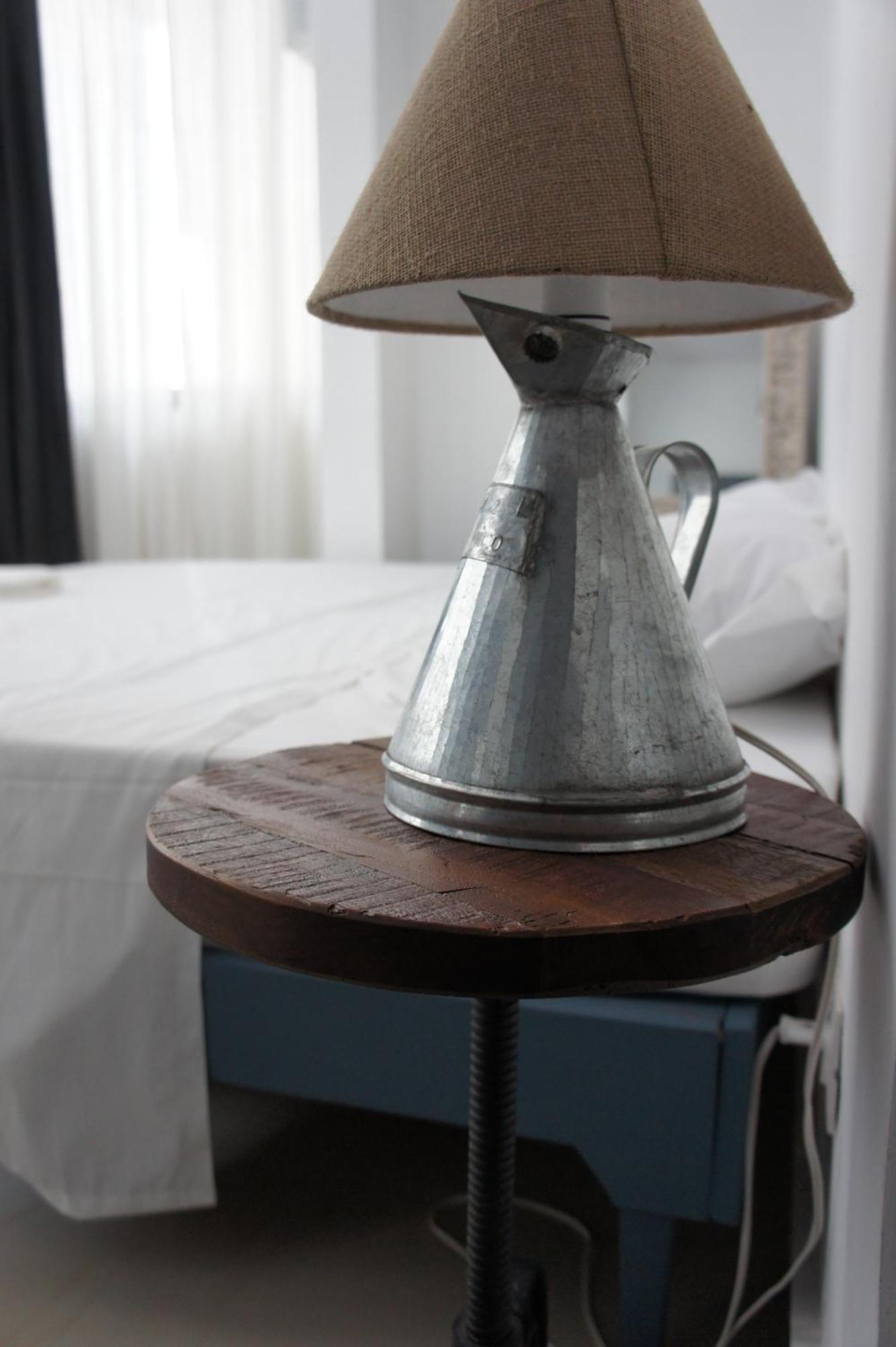 Guest house Bed & Chai 2*