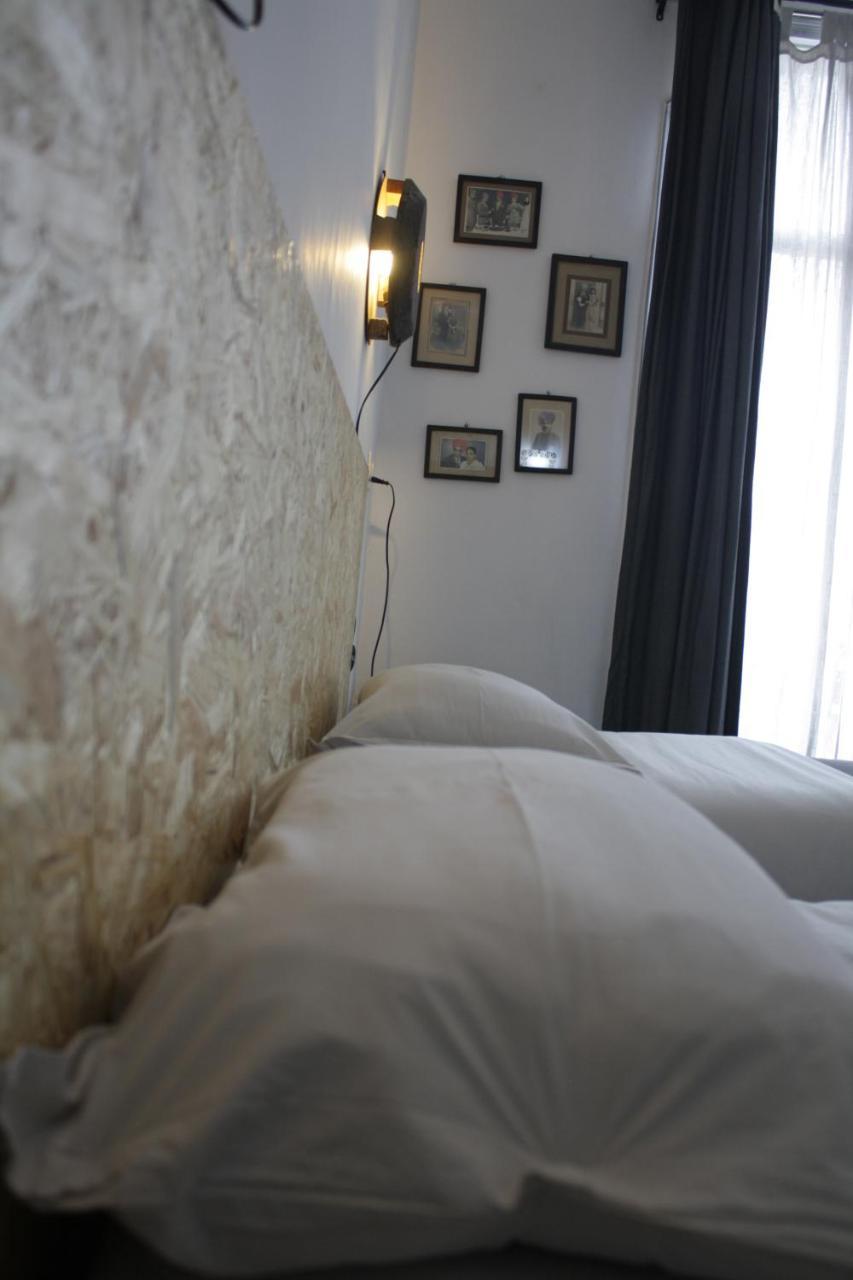 Bed & Chai Guest house 2*