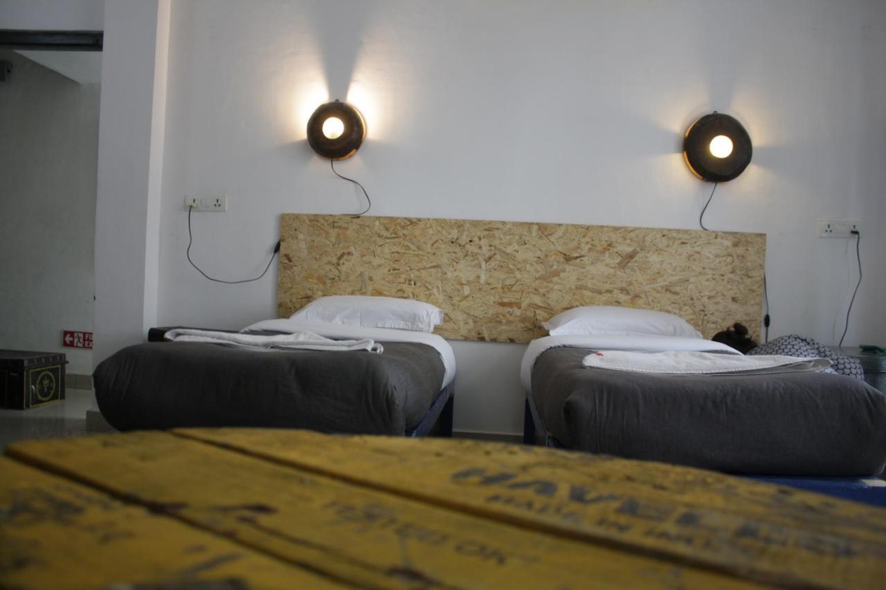 Bed & Chai Guest house
