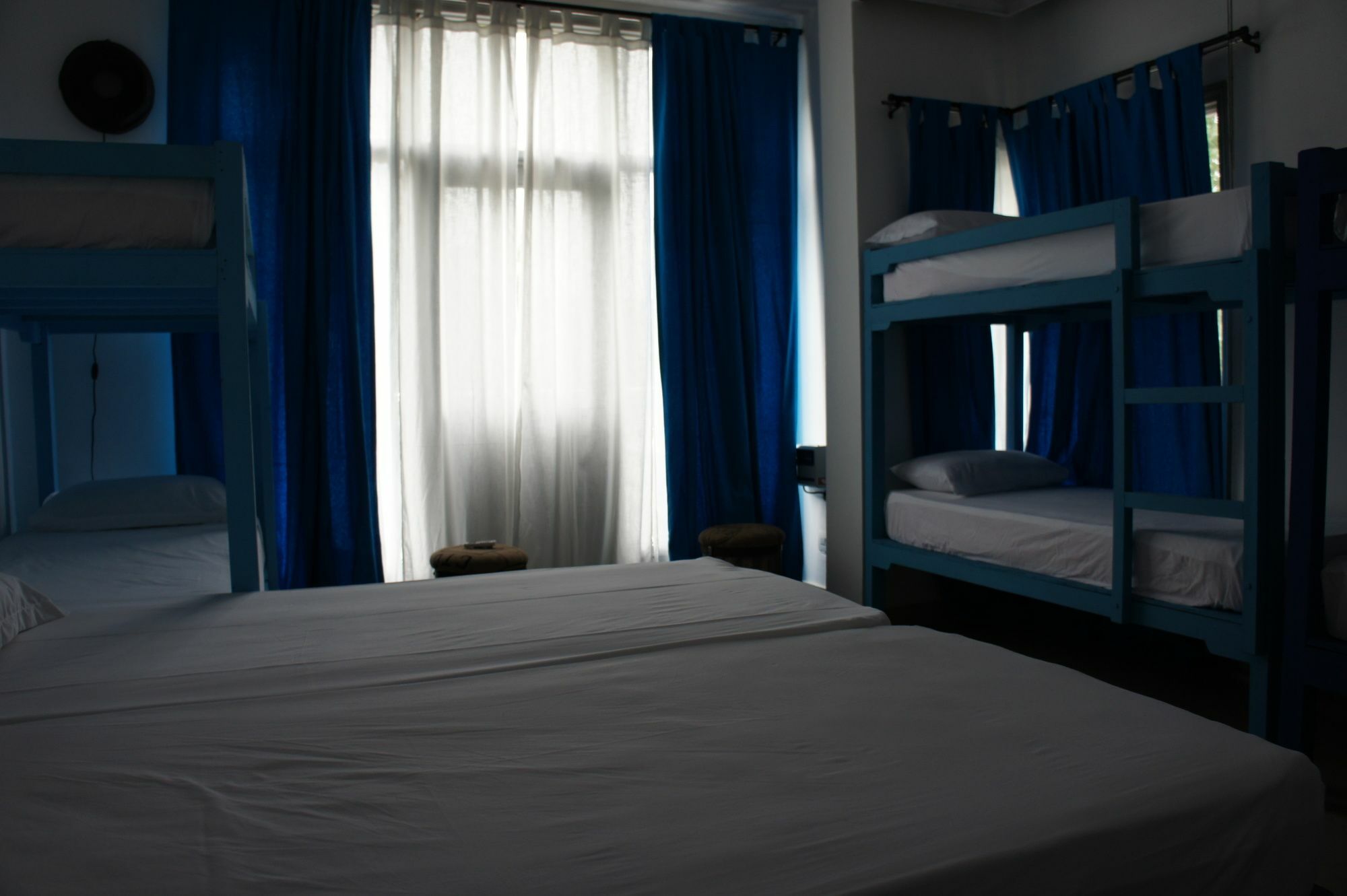 Bed & Chai Guest house New Delhi